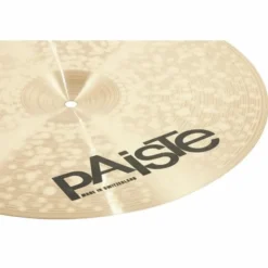Paiste 16