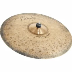 Paiste 20" Signature Dark Energy MK1