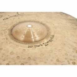 Paiste 20" Signature Dark Energy MK1