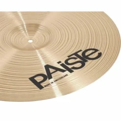 Paiste 18