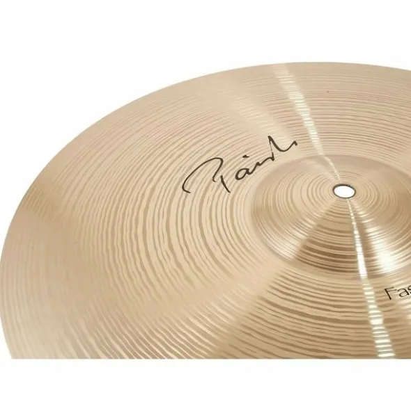 Paiste 18" Signature Fast Crash