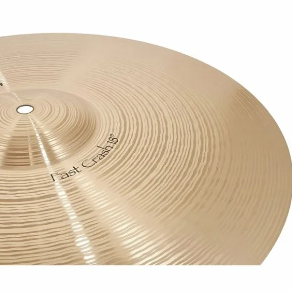 Paiste 18" Signature Fast Crash