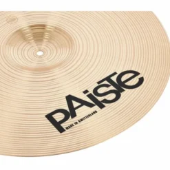 Paiste 19" Signature Fast Crash