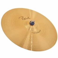 Paiste 18" Signature Fast Med. Crash