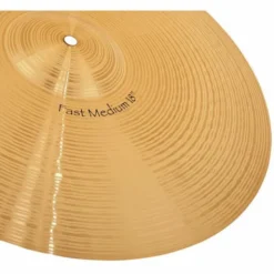 Paiste 18" Signature Fast Med. Crash
