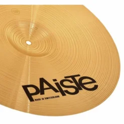 Paiste 18