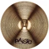 Paiste 20" Signature Fast Med. Crash
