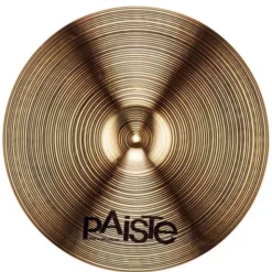 Paiste 20" Signature Fast Med. Crash