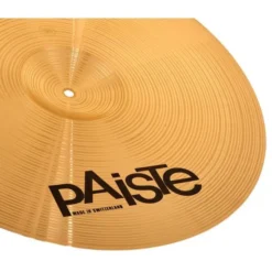 Paiste 20