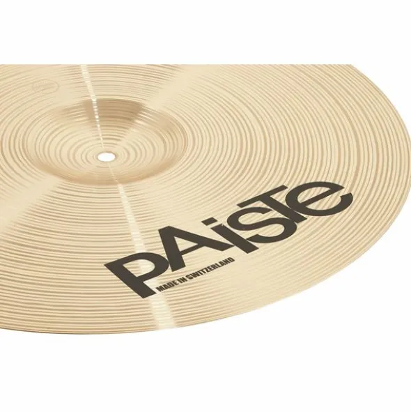 Paiste 18" Signature Full Crash
