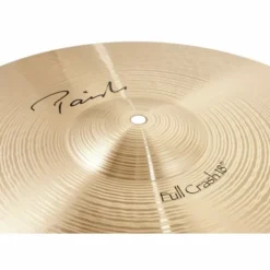 Paiste 18" Signature Full Crash