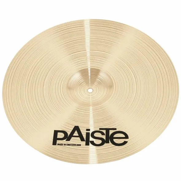 Paiste 18" Signature Full Crash