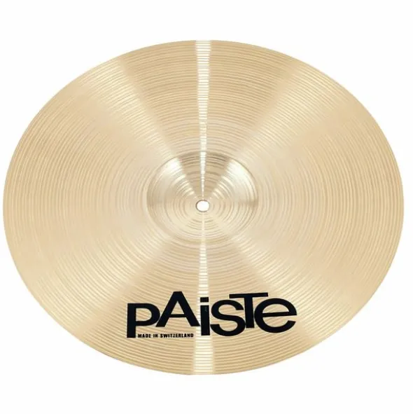 Paiste 16" Signature Full Crash