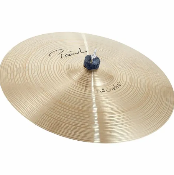 Paiste 16" Signature Full Crash