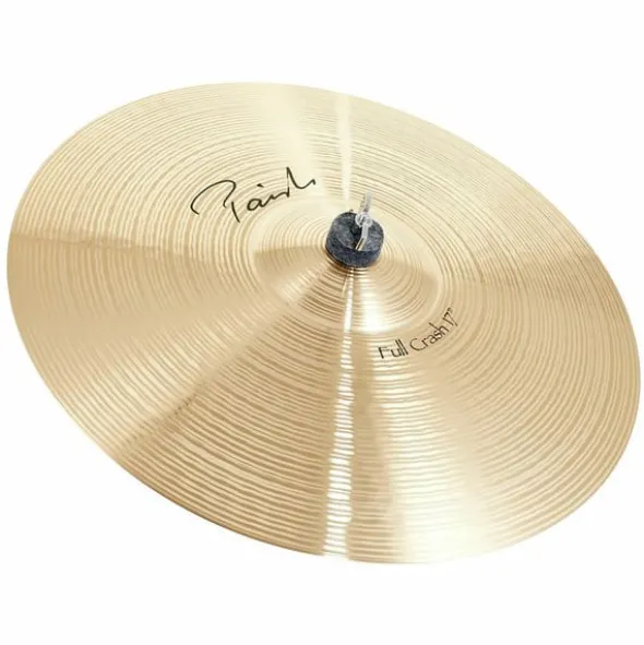 Paiste 17" Signature Full Crash