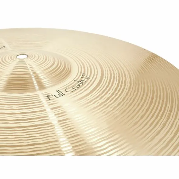 Paiste 17" Signature Full Crash