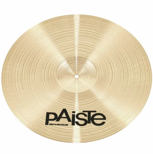 Paiste 17" Signature Full Crash