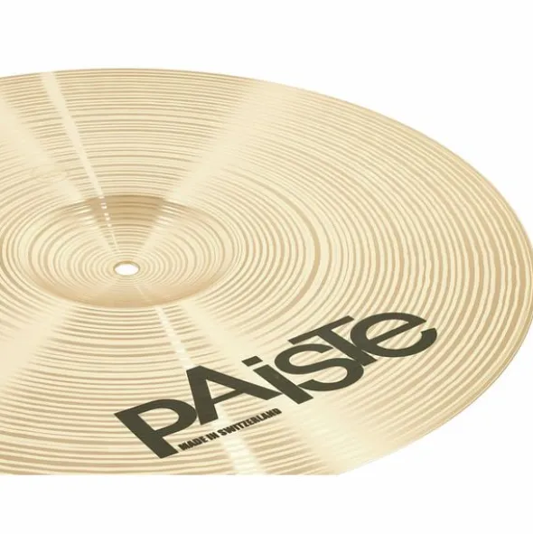 Paiste 17" Signature Full Crash