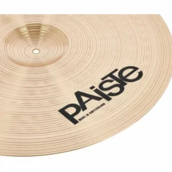Paiste 22" Signature Full Ride