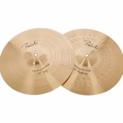 Paiste 14" Signature Heavy Hi-Hat