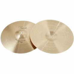 Paiste 14" Signature Medium Hi-Hat