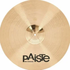 Paiste 17" Signature Mellow Crash