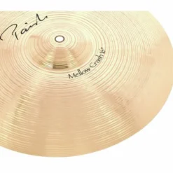 Paiste 16" Signature Mellow Crash
