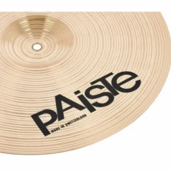Paiste 16