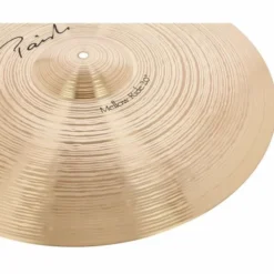 Paiste 20" Signature Mellow Ride