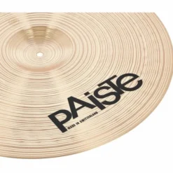 Paiste 20