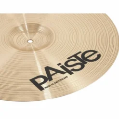 Paiste 18