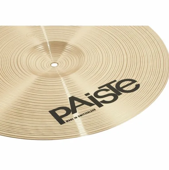 Paiste 17" Signature Power Crash