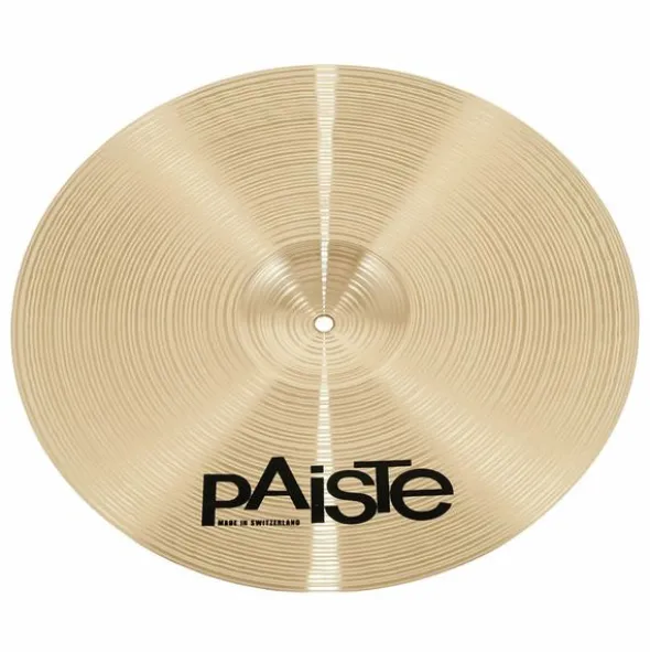 Paiste 17" Signature Power Crash