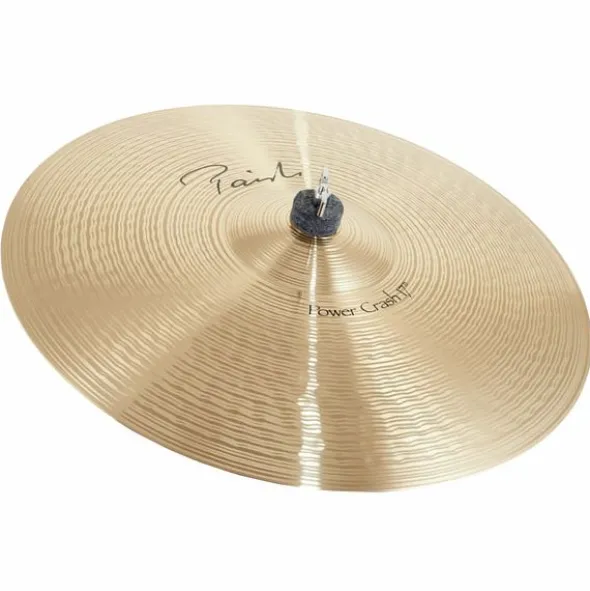 Paiste 17" Signature Power Crash