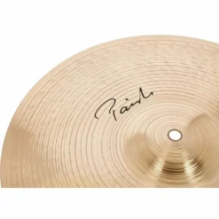 Paiste 15" Signature Power Hi-Hat