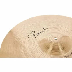 Paiste 22" Signature Power Ride