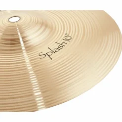 Paiste 10