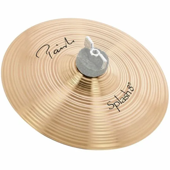 Paiste 08" Signature Splash