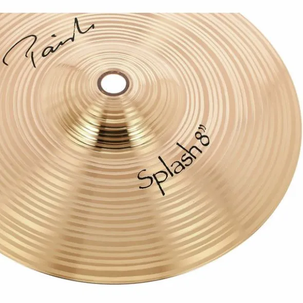 Paiste 08" Signature Splash