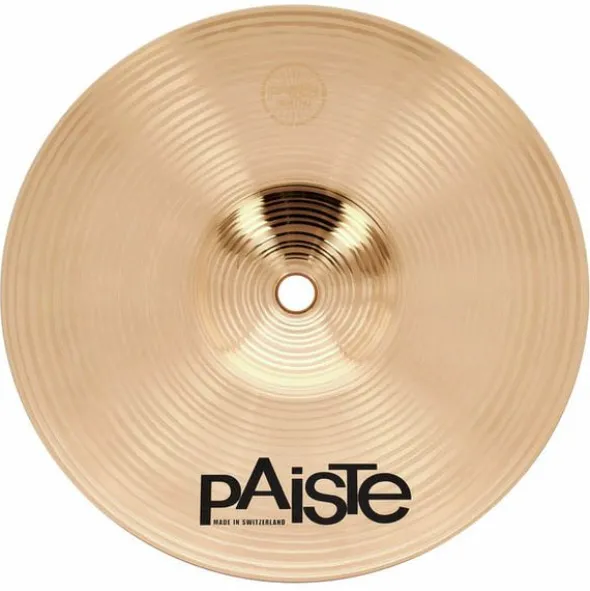 Paiste 08" Signature Splash