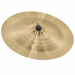 Paiste 18" Signature Thin China