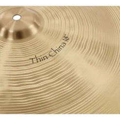 Paiste 18" Signature Thin China