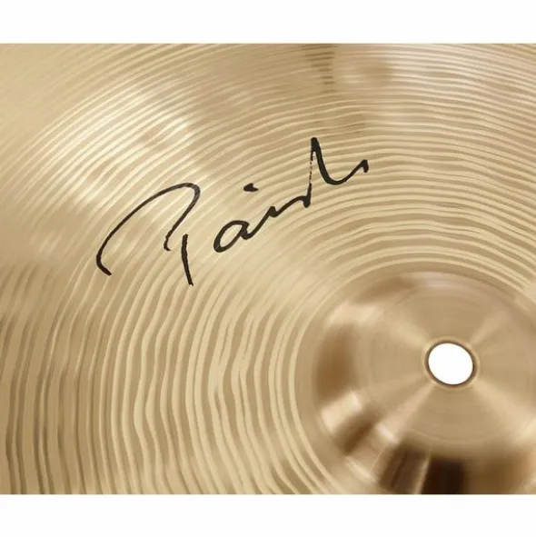Paiste 18" Signature Thin China