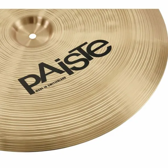 Paiste 18" Signature Thin China