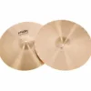 Paiste 15" 602 Sound Edge Hi Hat