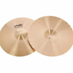 Paiste 15" 602 Sound Edge Hi Hat