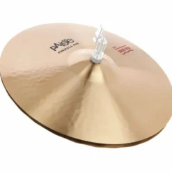 Paiste 15" 602 Sound Edge Hi Hat