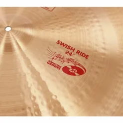 Paiste 2002 24" Swish Ride