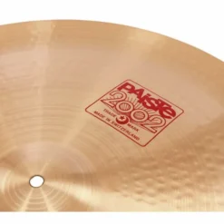 Paiste 2002 24