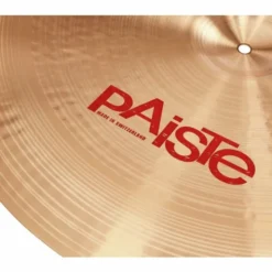 Paiste 2002 24